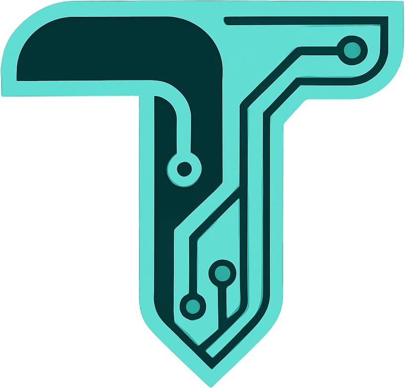 Tungsten Technologies Logo